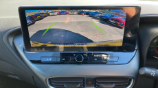 Nissan Juke 1.6 Hybrid N-Connecta 5dr Auto Hybrid Hatchback